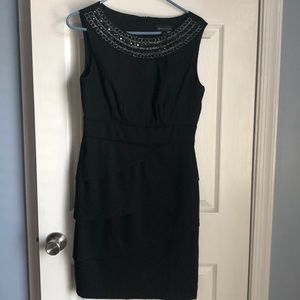 Dress Connected Apperal